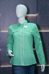 Women full sleeve Shirt